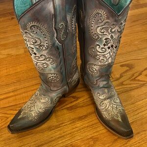 Corral Women’s Limited Edition Boots
